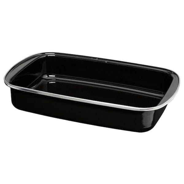 Ikea DOKTORFISK - baking tray,35x21 cm