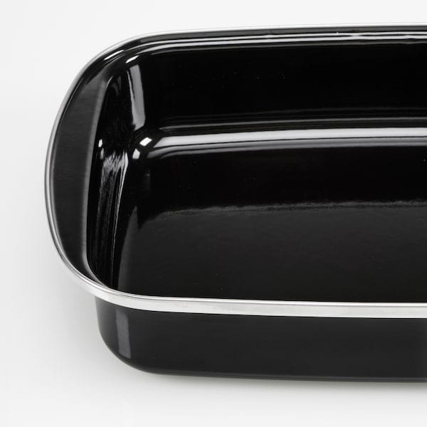 Ikea DOKTORFISK - baking tray,35x21 cm