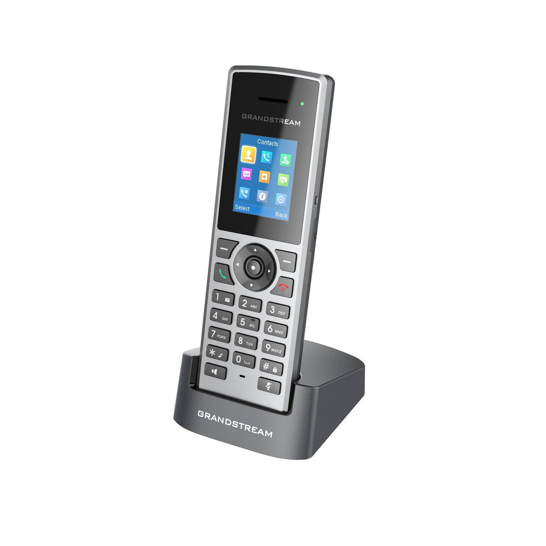 DP722 DECT Cordless IP phone - best price from Maltashopper.com DP722