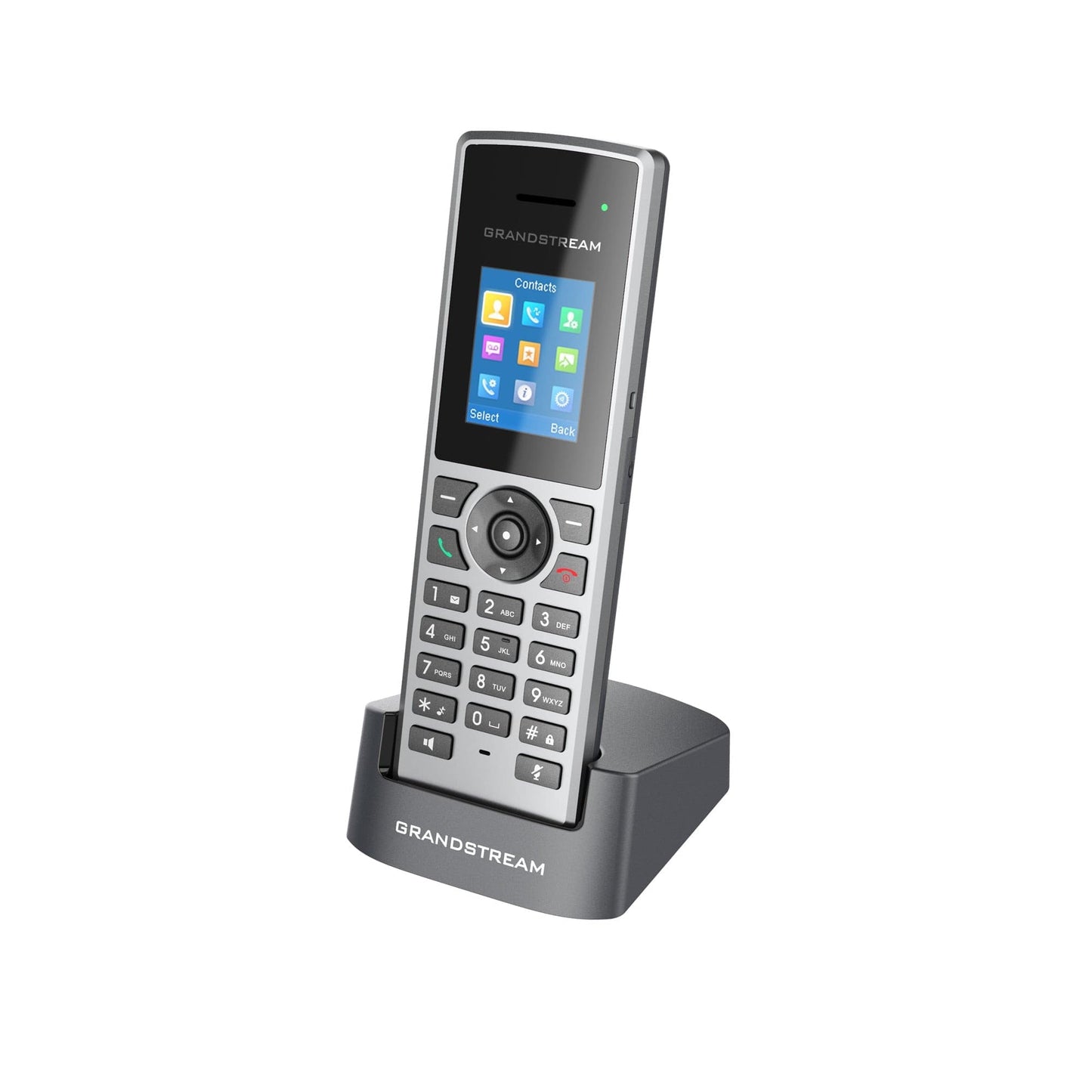 DP722 DECT Cordless IP phone - best price from Maltashopper.com DP722