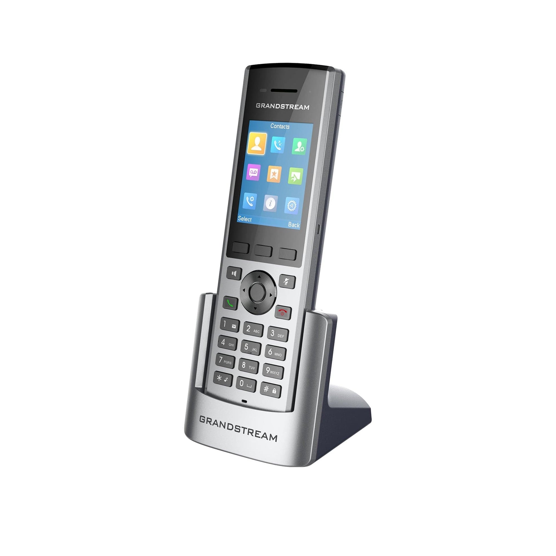 DP730 DECT Cordless IP phone - best price from Maltashopper.com DP730