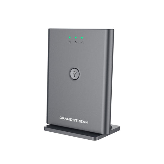 DP752 DECT VoIP base station - best price from Maltashopper.com DP752