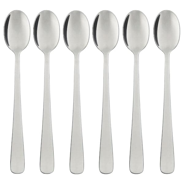 DRAGON - Spoon, stainless steel, 17 cm - best price from Maltashopper.com 30091763