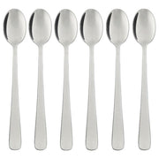 DRAGON - Spoon, stainless steel, 17 cm - best price from Maltashopper.com 30091763