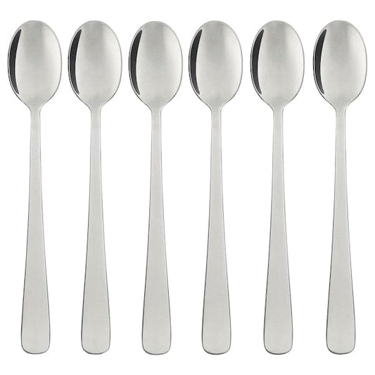DRAGON - Spoon, stainless steel, 17 cm - best price from Maltashopper.com 30091763