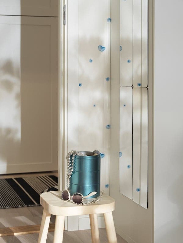 DRÖMMARE - Mirror, 16x50 cm - best price from Maltashopper.com 50252397