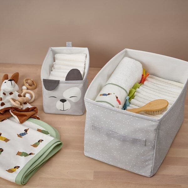 DRÖMSLOTT - Box set of 2 - best price from Maltashopper.com 50526397