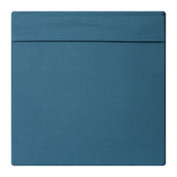 DRÖNA - Box, dark blue, 33x38x33 cm - best price from Maltashopper.com 60353796