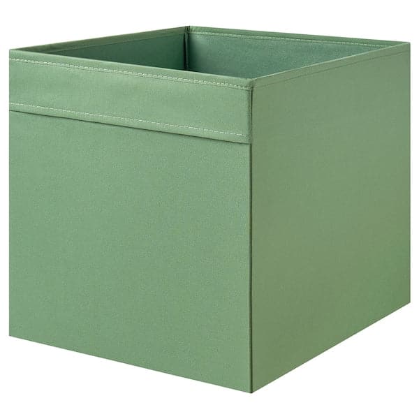 DRÖNA - Contenitore, grigio-verde, - Premium  from Ikea - Just €6.99! Shop now at Maltashopper.com