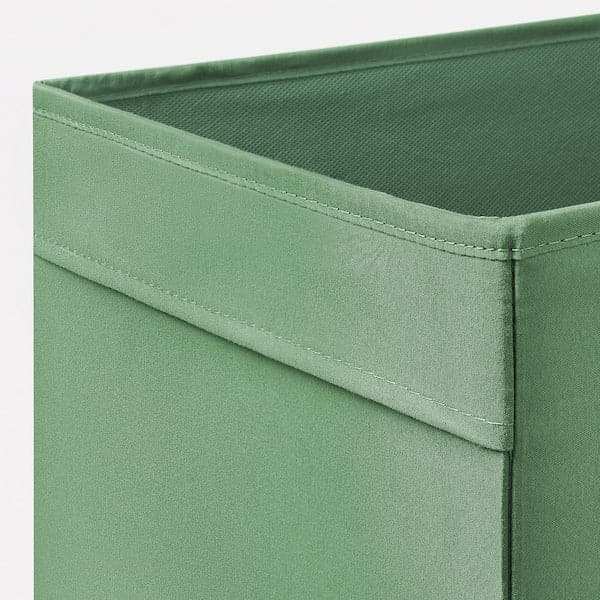 DRÖNA - Contenitore, grigio-verde, - Premium  from Ikea - Just €6.99! Shop now at Maltashopper.com