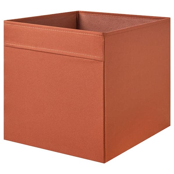 DRÖNA - Container, reddish, , - best price from Maltashopper.com 00570750