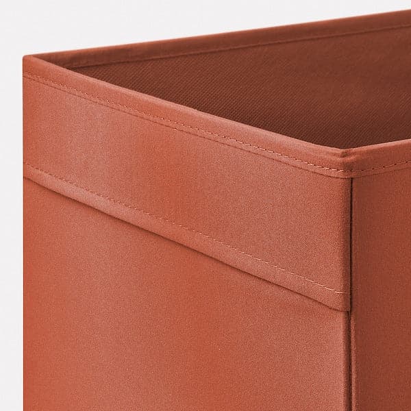 DRÖNA - Container, reddish, , - best price from Maltashopper.com 00570750