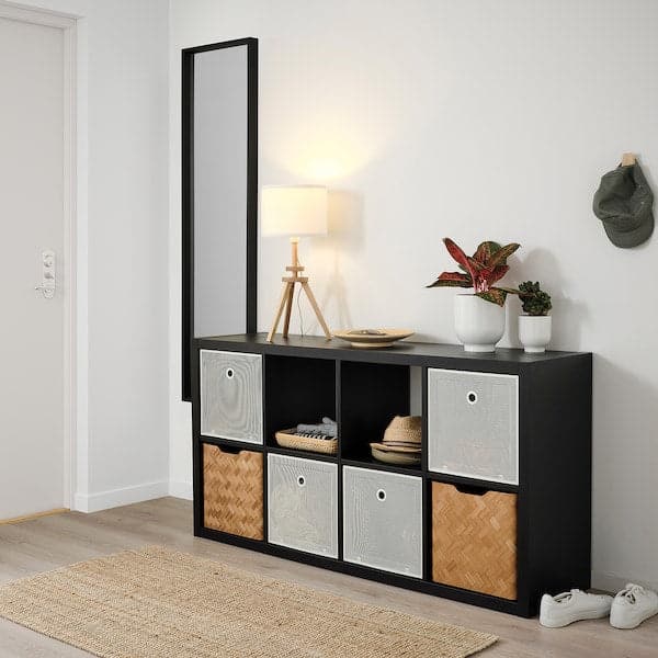 DRÖNJÖNS - Storage box, white, 33x37x33 cm - best price from Maltashopper.com 70515500