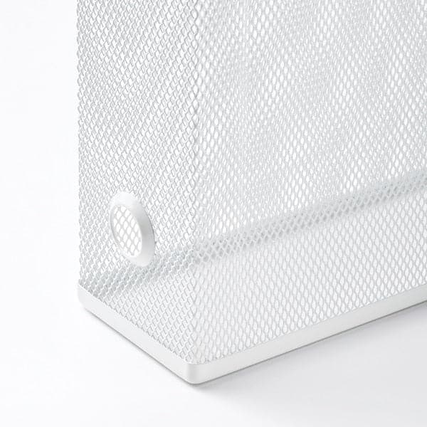 Ikea DRÖNJÖNS - Magazine file, white