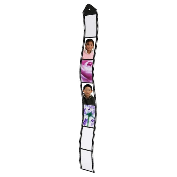 DROPS Frame for 7 photographs - black , - best price from Maltashopper.com 30065679