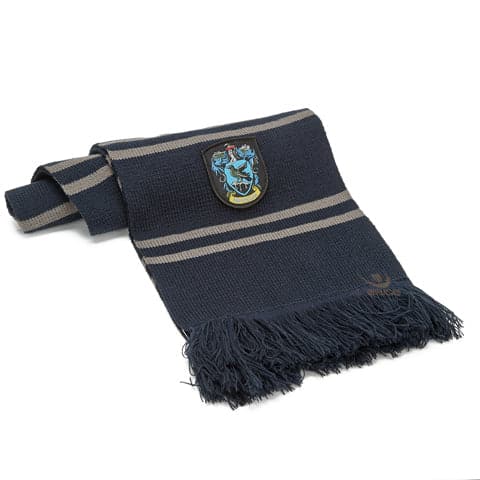 Harry Potter: Ravenclaw Scarf