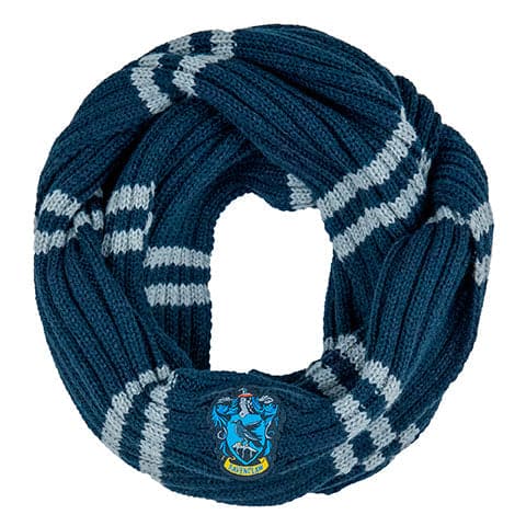 Harry Potter - Infinity Scarf: Ravenclaw