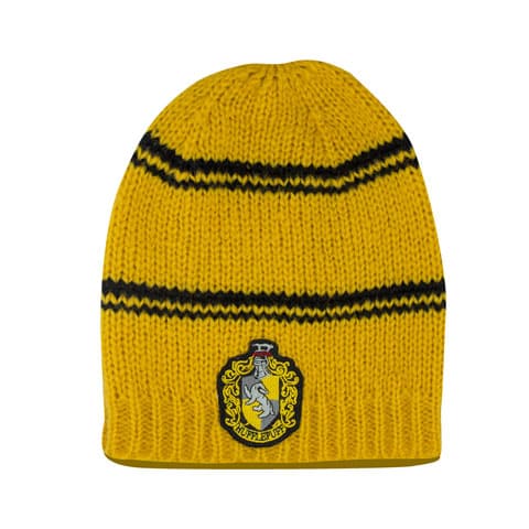 Harry Potter Hufflepuff Slouchy Hat