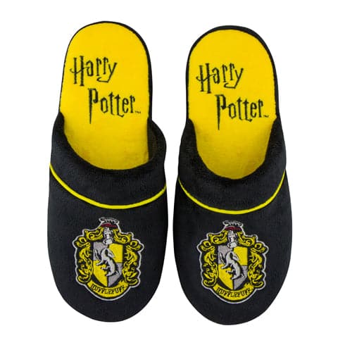Harry Potter Pantofole Tassorosso Size M/L