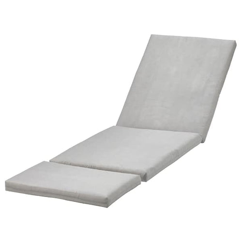 DUVHOLMEN - Cot cushion padding , 190x60 cm