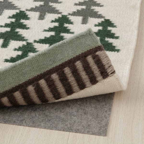DVÄRGGRÄS - Carpet, multicoloured, , 170x240 cm - best price from Maltashopper.com 10570759