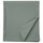DVALA - Sheet, grey-green, 150x260 cm