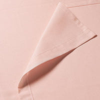 DVALA Sheet - pale pink 240x260 cm , 240x260 cm - best price from Maltashopper.com 50356601