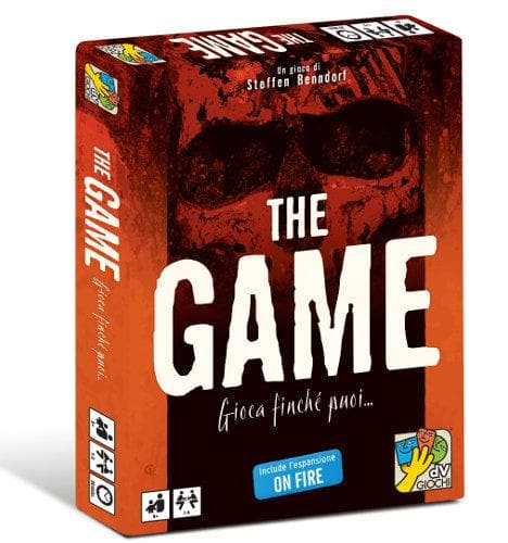 The Game