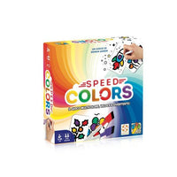 Speed Colors (Ed.Italiana)