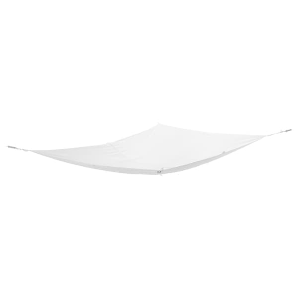 DYNING - Canopy, white , 300x200 cm