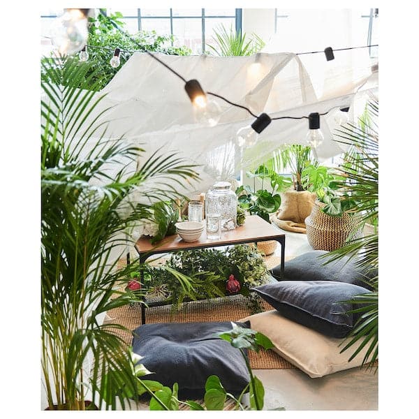 Ikea DYPSIS LUTESCENS - Potted plant, Areca palm, 24 cm