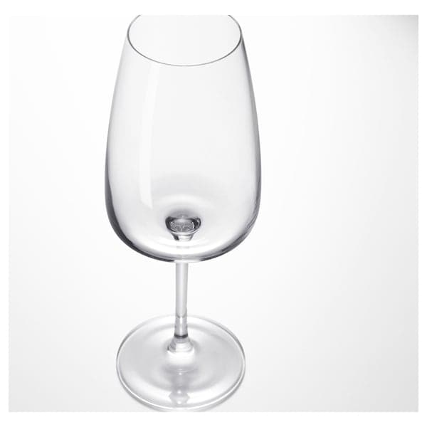DYRGRIP - White wine glass, clear glass, 42 cl - best price from Maltashopper.com 80309302