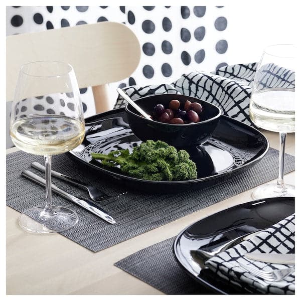 DYRGRIP - Red wine glass, clear glass, 58 cl - best price from Maltashopper.com 20309300