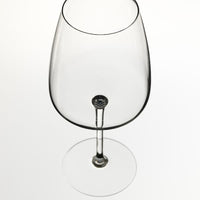 DYRGRIP - Red wine glass, clear glass, 58 cl - best price from Maltashopper.com 20309300