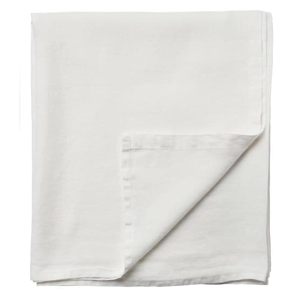DYTÅG Sheet, white,240x260 cm - best price from Maltashopper.com 40521381