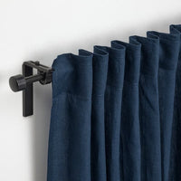 DYTÅG - Tent, 2 sheets, dark blue, , 145x300 cm - best price from Maltashopper.com 90552493