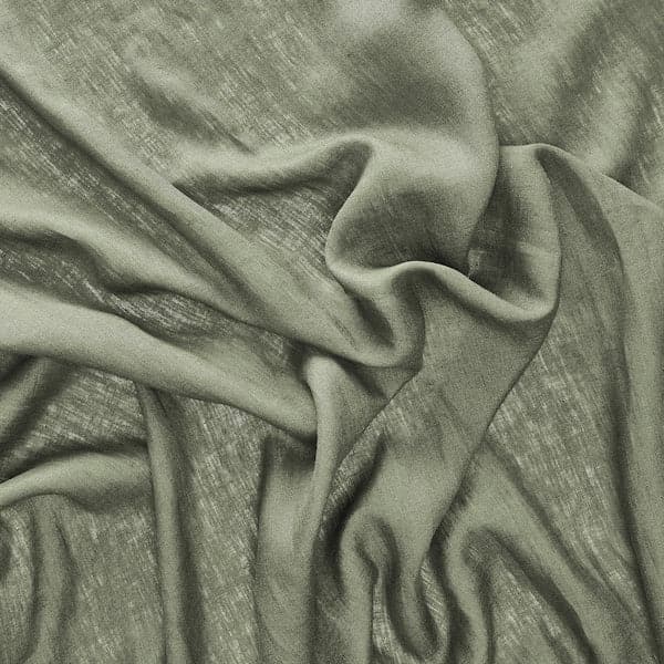 Ikea DYTÅG - Tent, 2 sheets, grey-green, , 145x300 cm