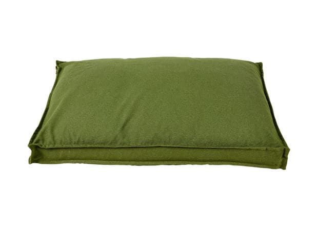 PAULETTA LUXE green W 82 x L 120 x D 12 cm - best price from Maltashopper.com CS672756