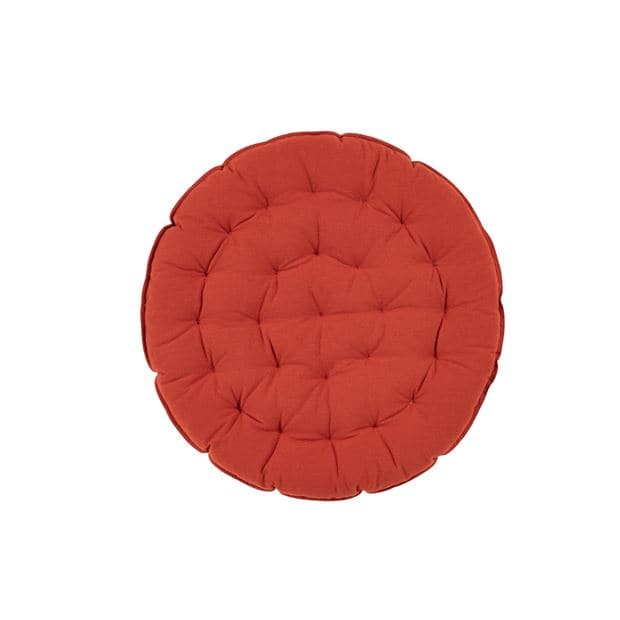 Casa RONNA Cushion. Ø 40 cm