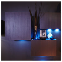DIODER Multi-purpose lighting - multicolored 4 pieces , - best price from Maltashopper.com 50420555