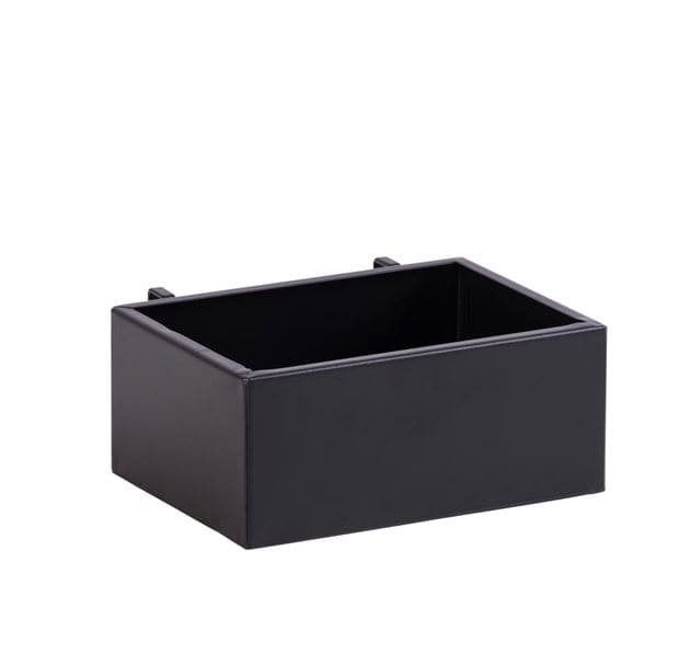 Casa MODULAR BASKET METAL 14X12CM