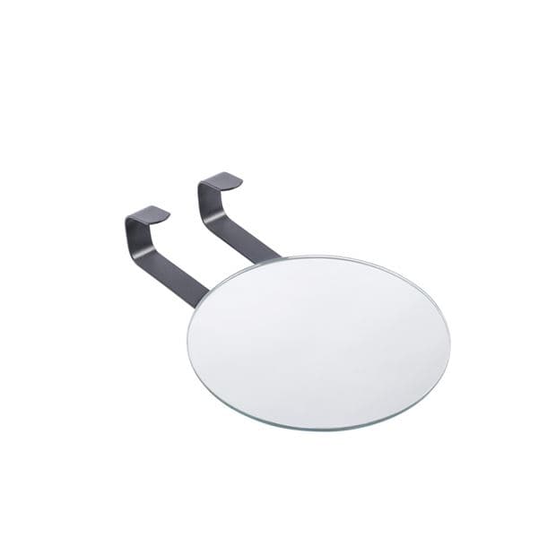 DESIGN hook with mirror L, 3 color variants - best price from Maltashopper.com CS646961