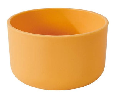 SAMBA Yellow bowlØ 9 cm - best price from Maltashopper.com CS669445