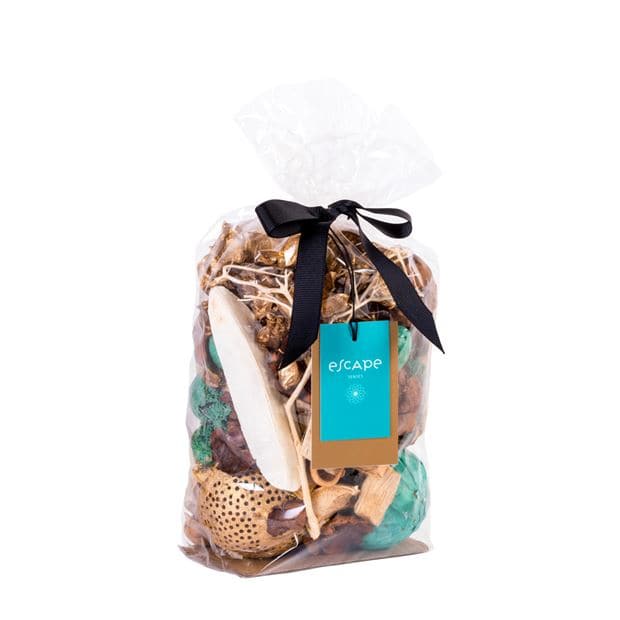 SENSES Turquoise potpourri - best price from Maltashopper.com CS617589