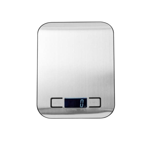 Casa BASIC KITCHEN SCALE