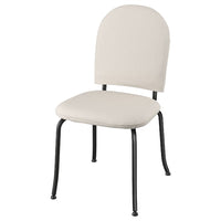 EBBALYCKE - Chair, Idekulla beige - best price from Maltashopper.com 40568854