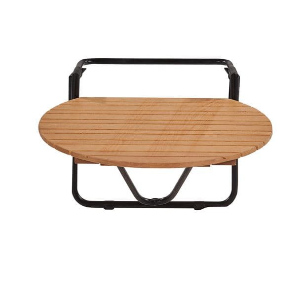 Casa RAVA FOLDING BALCTABLE 60X53CM