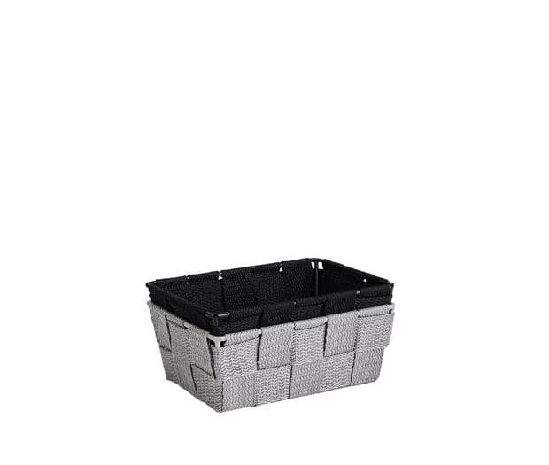 Casa CALI BASIC Basket 5x15x10cm, 2 color variants