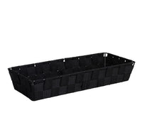 CALI BASIC Basket 6x36x14, 2 color variants - best price from Maltashopper.com CS651742