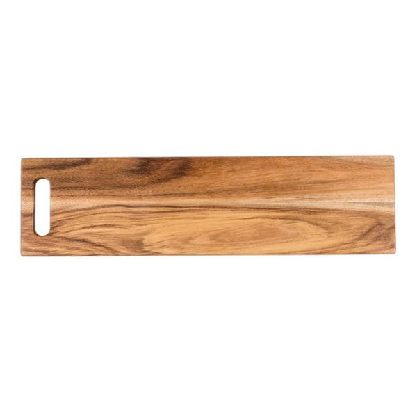 ACACIA LUX CUTTING BOARD 60X16